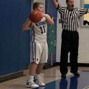 Meet your Posher, Tanner